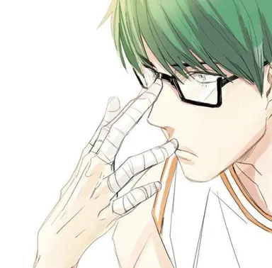 Profile image of Midorima