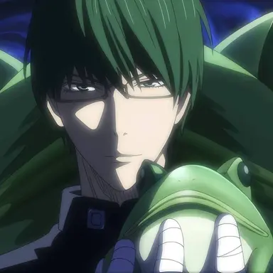 Profile image of Midorima