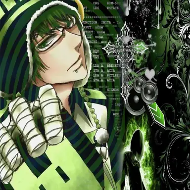 Profile image of Midorima