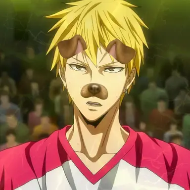 Profile image of Kise
