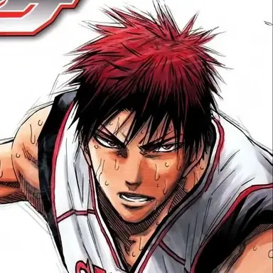 Profile image of Kagami
