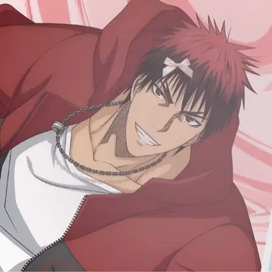 Profile image of Kagami