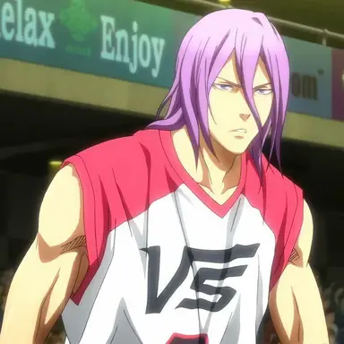 Profile image of Murisakibara