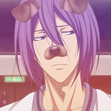 Profile image of Murisakibara