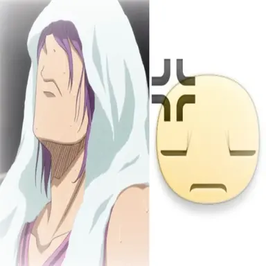 Profile image of Murisakibara