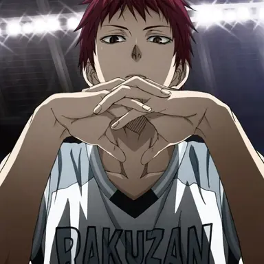 Profile image of Akashi