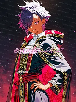 Profile image of ラシリン