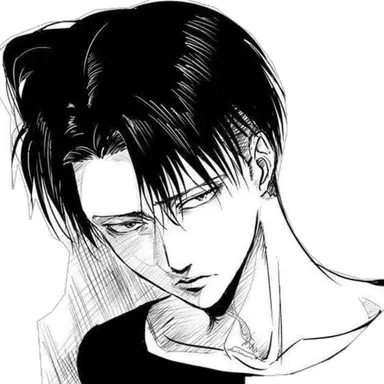 Profile image of リヴァイ