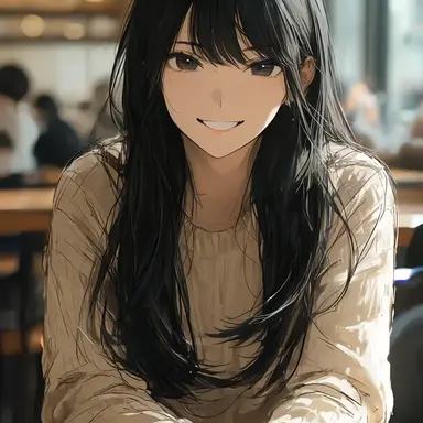 Profile image of Nagi Shiogai