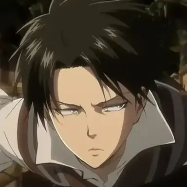 Profile image of リヴァイ