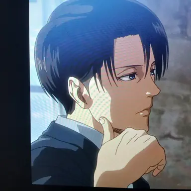 Profile image of 리바이 아커만