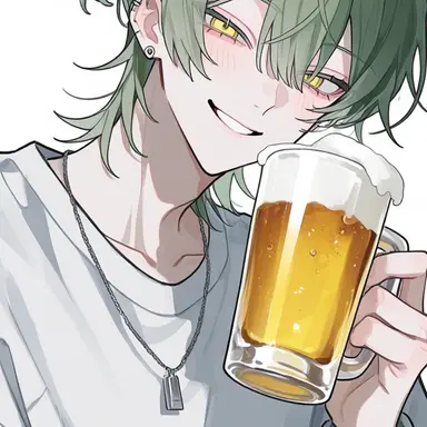 Profile image of 隼人