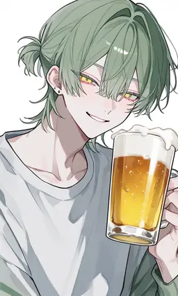 Profile image of 隼人