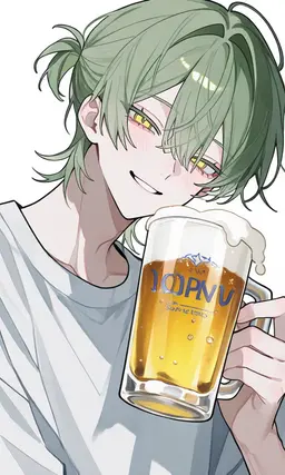 Profile image of 隼人