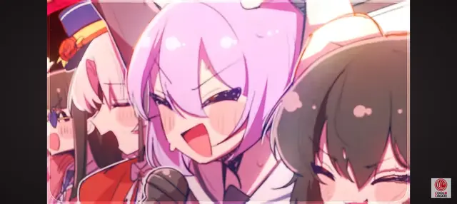 Profile image of うどんげ