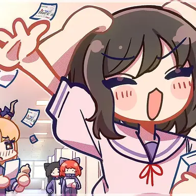 Profile image of 因幡てゐ