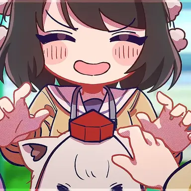 Profile image of 射命丸andイツメン