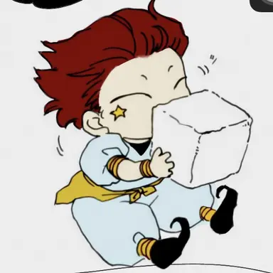 Profile image of ヒソカ