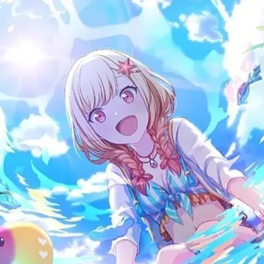 Profile image of 咲希