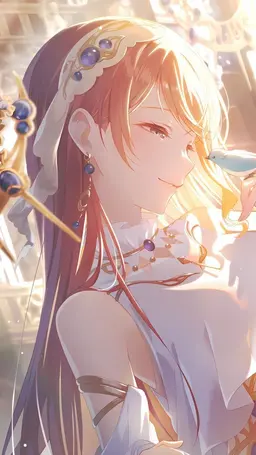Profile image of 穂波