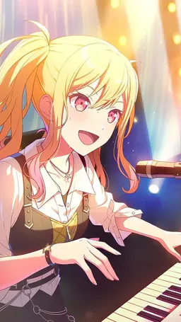 Profile image of 咲希