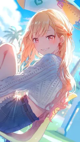 Profile image of 咲希