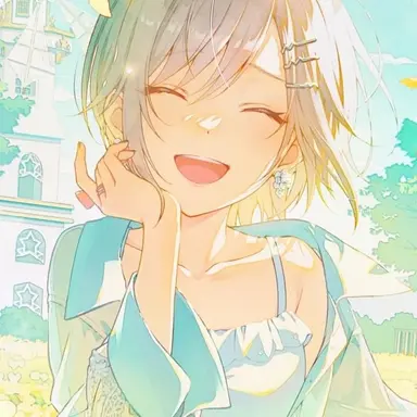 Profile image of 志歩
