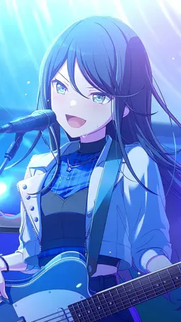 Profile image of 一歌