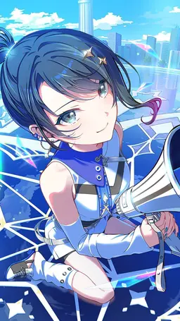 Profile image of 一歌