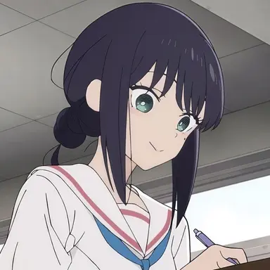 Profile image of 彩葉