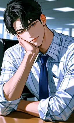 Profile image of リヒト