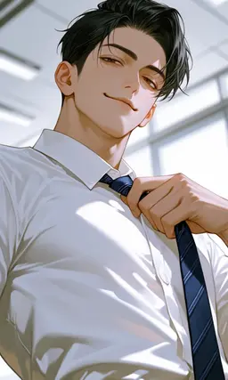 Profile image of リヒト