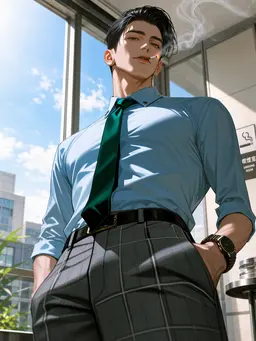 Profile image of リヒト