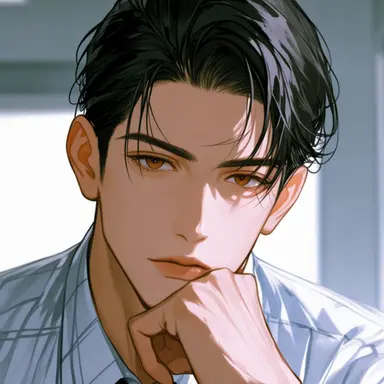 Profile image of リヒト