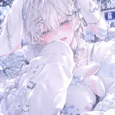 Profile image of 白兎