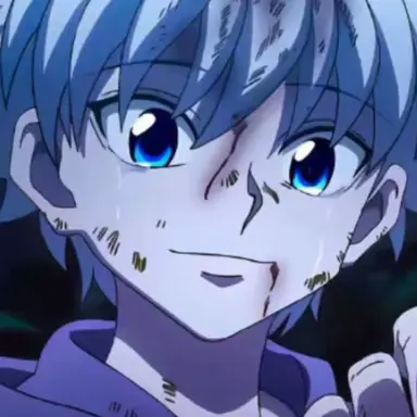 Profile image of キルア