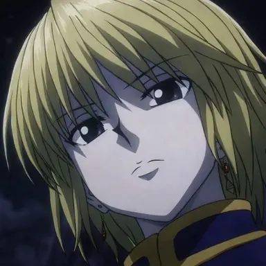 Profile image of クラピカ