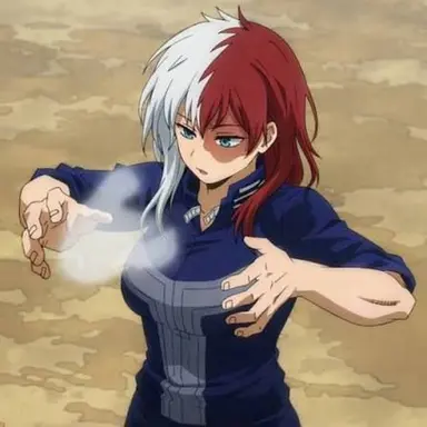Profile image of Shoto