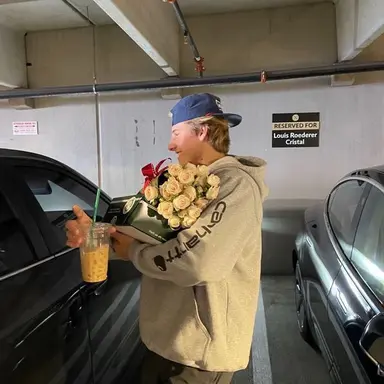 Profile image of Hunter