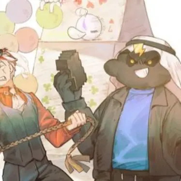 Profile image of 장마군