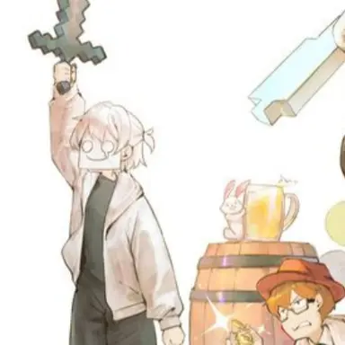 Profile image of 아무탈