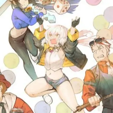 Profile image of 통깡