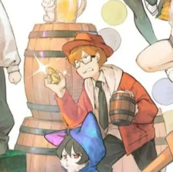 Profile image of 왈도쿤