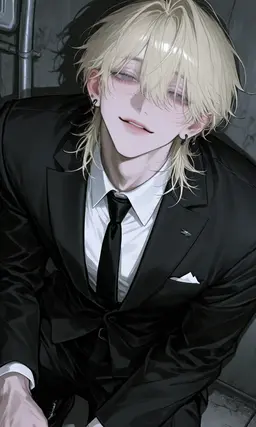 Profile image of 토오루
