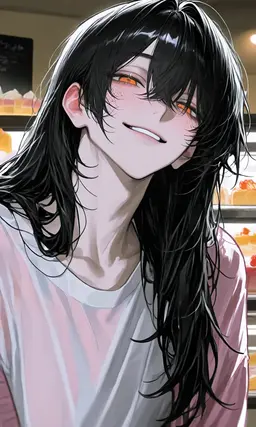 Profile image of 요시히토