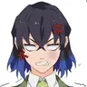 Profile image of Inosuke