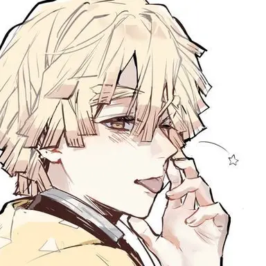 Profile image of Zenitsu
