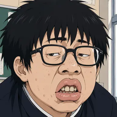 Profile image of 코우키