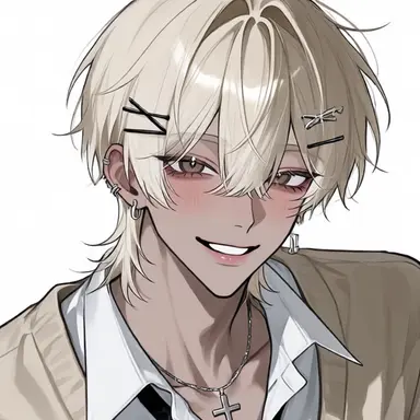 Profile image of 綾斗
