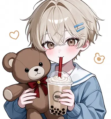 Profile image of Minato